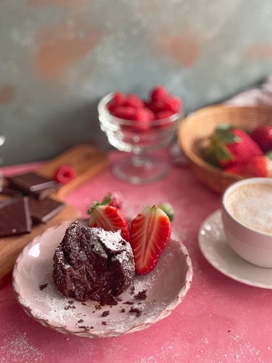 Browni wspierające Twoją owulację